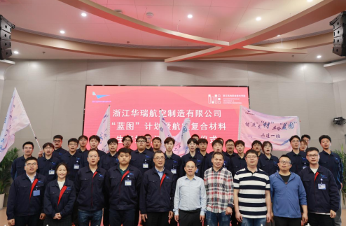 订单班开班仪式 订单班开班仪式